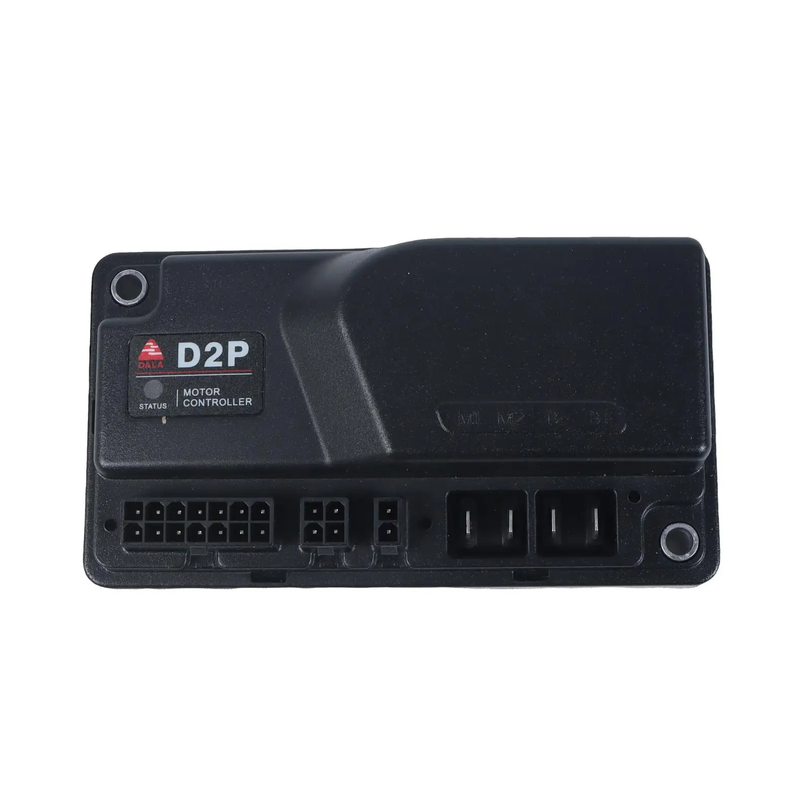 24V 1212P-2502 ECU 90A DC Motor Controller Brush Permanent Magnetism For Curtis 1212P-2501 D2P Car Engine Accessories Parts