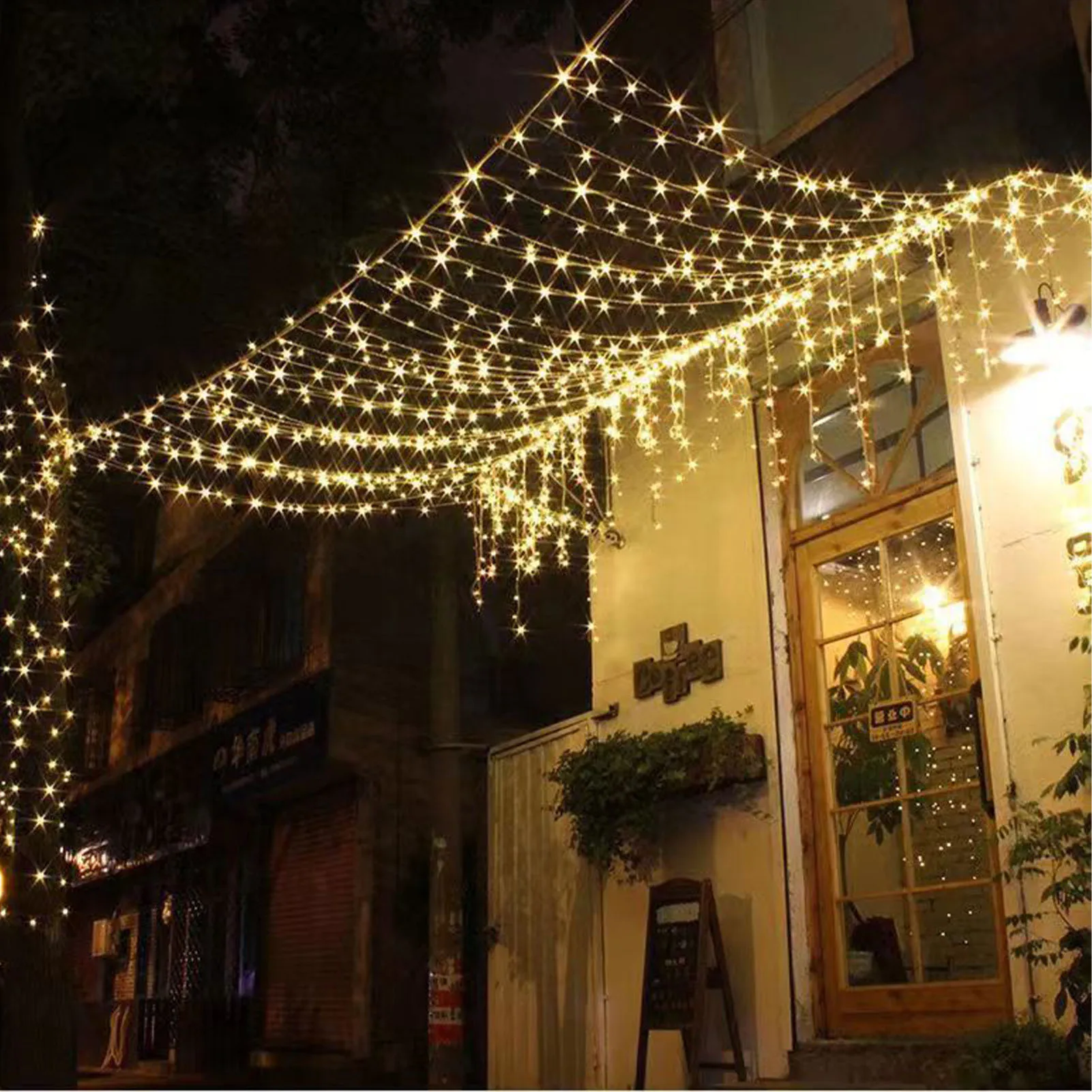 

Гирлянды на солнечной энергии, медный провод, 16,4 фута, многофункциональные светодиодные солнечные гирлянды, мягкая высокая яркость для сада, газона