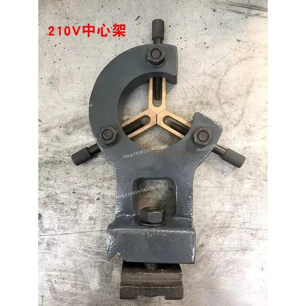 

Small Lathe Vertical Tool Holder, Quick-change Tool Holder,