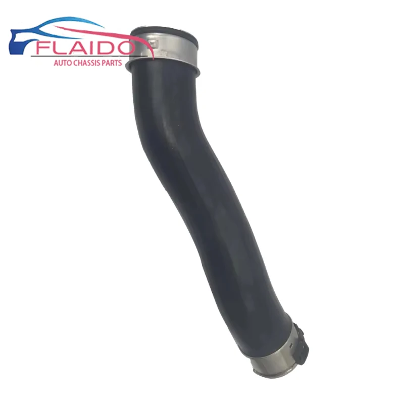 FLAIDO - engine Intake Pipe 11617802753 For b-mw E90 E91 E92 E84 E88 N47 D20