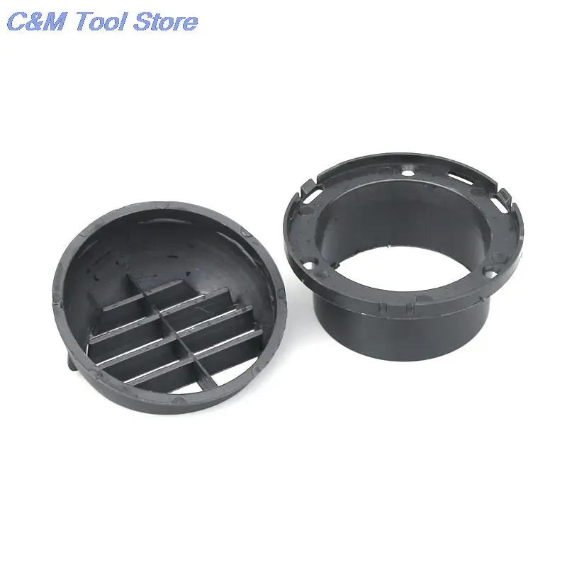 Air Vent Ducting T L Y Piece Elbow Pipe Outlet Exhaust Connector joiner For Webasto Eberspaecher Parking Heater Accessory