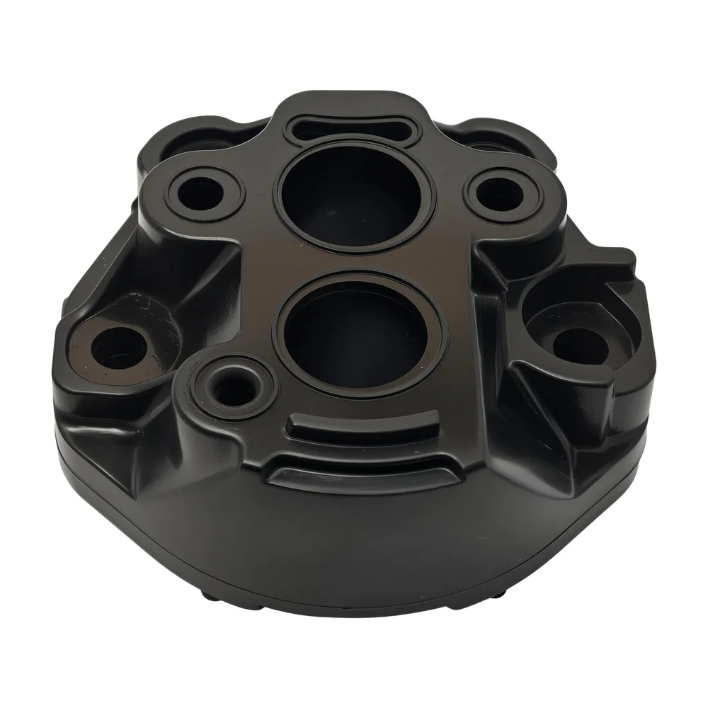 Intake Manifold Carburetor Adaptor For Husqvarna 235 236 240 235e 236e 240e Chainsaw Replacement Parts 577636501