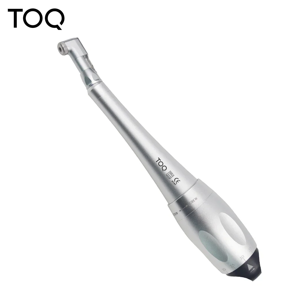 Dental Implant Torque Wrench Handpiece Universal Latch Head 12PCS Screwdrivers Torque Level Dentistry Repair Tools