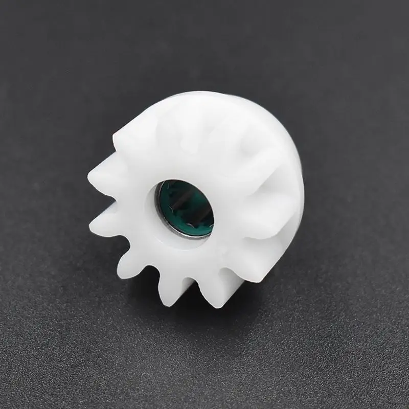 A0NC 2 упаковки подшипника шестерни Easy Mop педаль вращения метлы запасная часть для OCedar