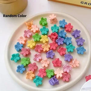 Saç tokasındaki en iyi 5 satış, muz №5