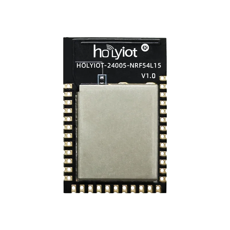 Nordic nRF54L15 Bluetooth 5.4 SoC Module Low Power Consumption Grid Development Board Consumer Electronics for BLE Mesh