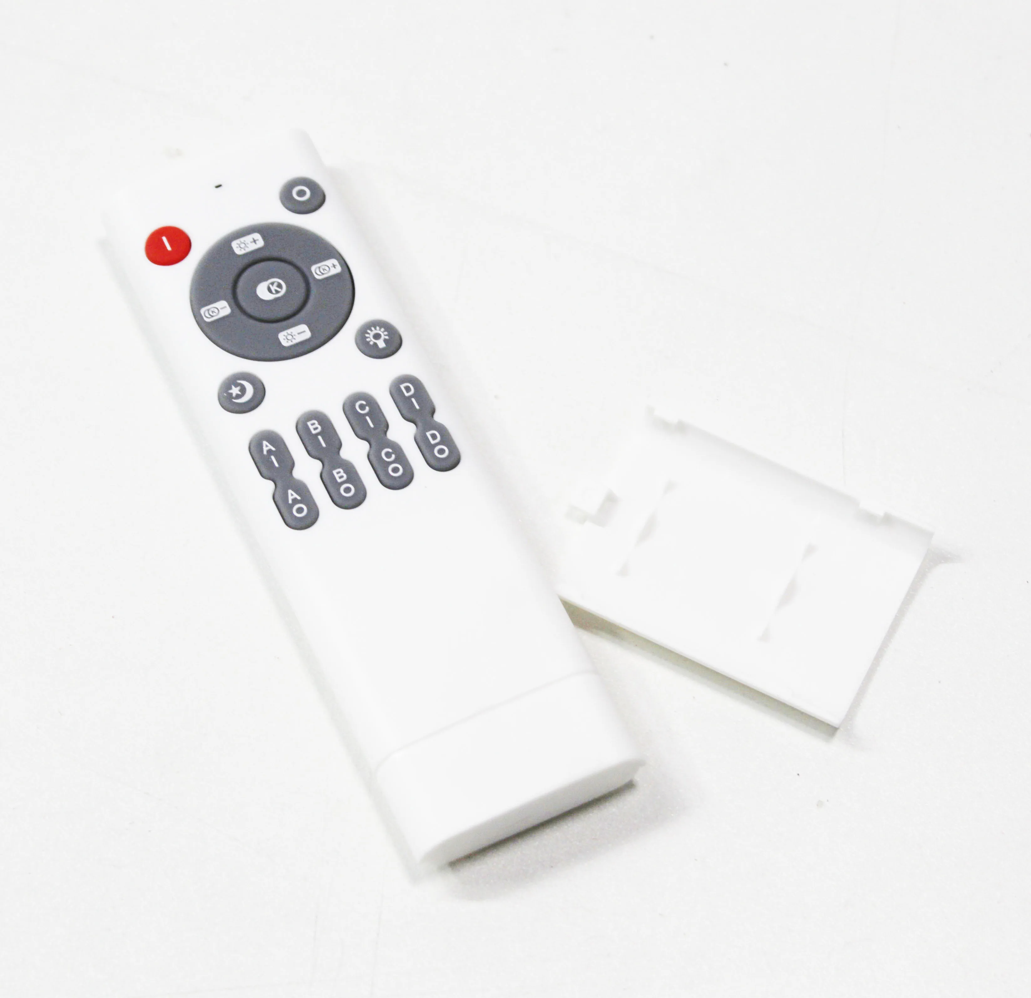 Acessórios para cabos de luz pendente LED para ventosas