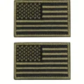 Black Army Green