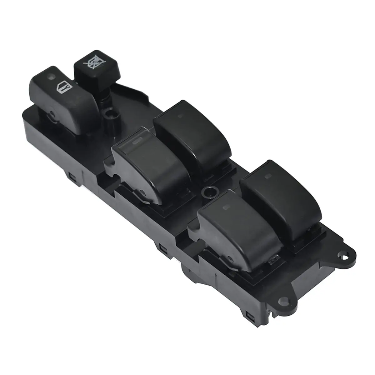 11-Front Left Electric Power Car Window Switch for Toyota Corolla Verso Yaris 2002-2005 848200F030 84820-02100