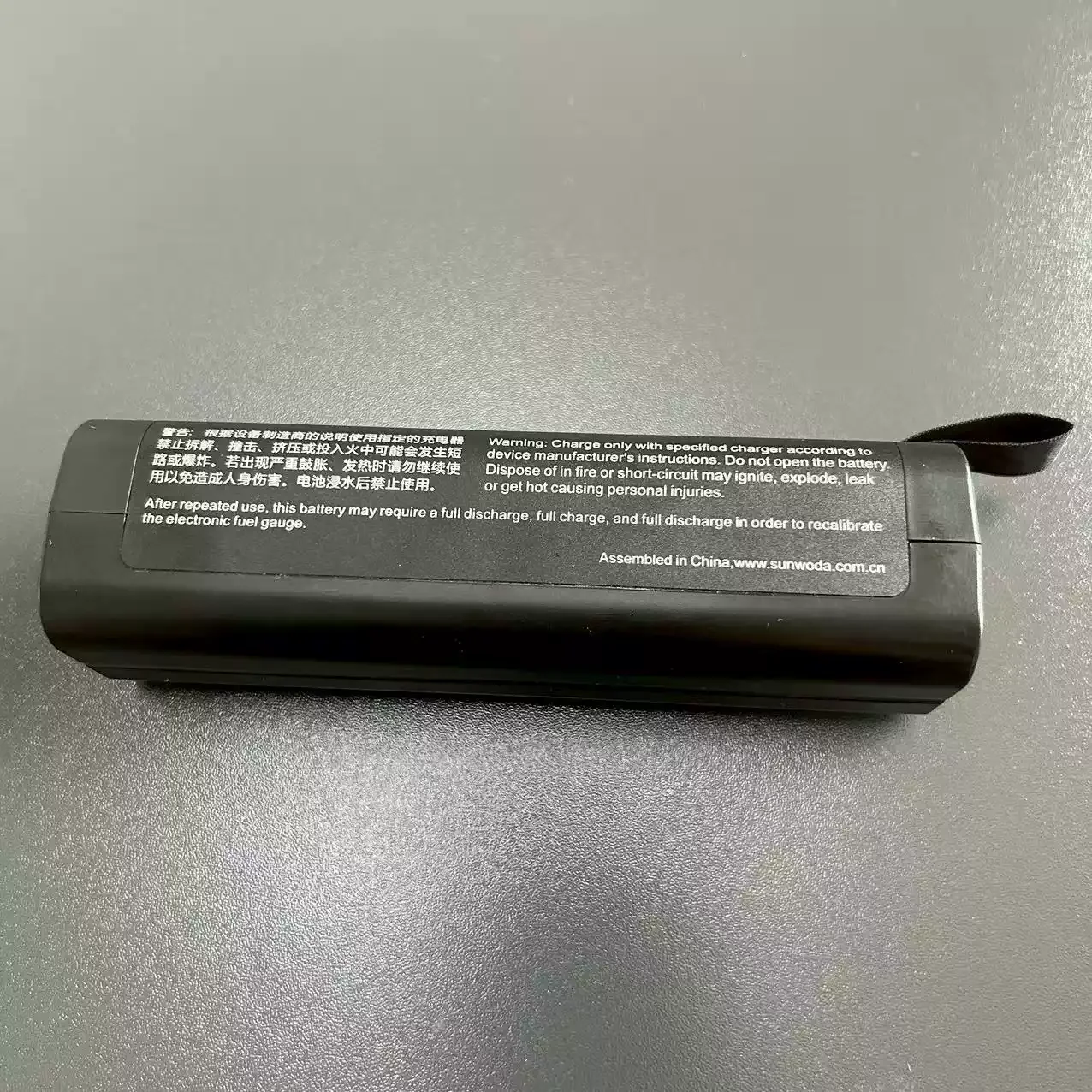 

new for EXFO OTDR FTB-150 FTB-200 FTB-715 5200mah LO8D185A battery
