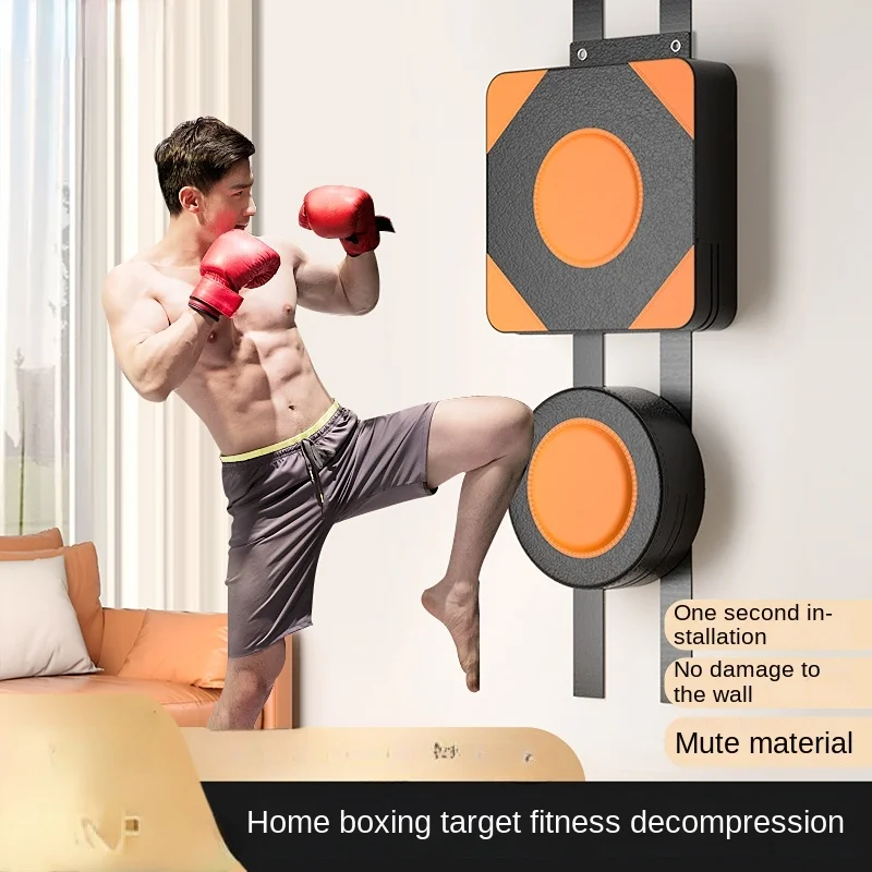 Boxing Sandbag Sanda Training Boxing Equipment Sandbag Household Children Adult Fighting