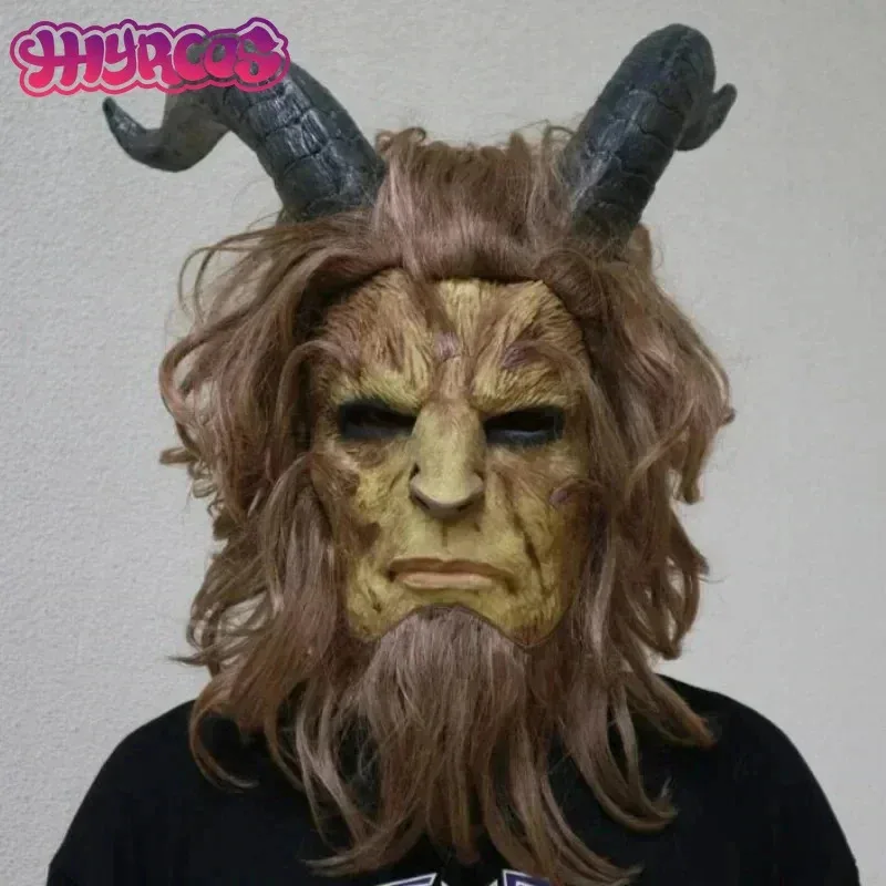 

Принц Адам Косплей Костюмы Аниме Чудовище Косплей Костюм Красавица и Костюм Одежда Маска Хэллоуин для Взрослых Мужчин Женщин