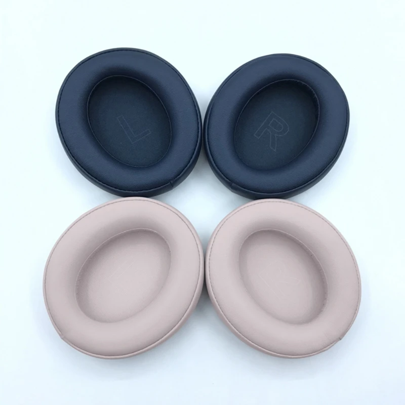 2個のイヤースポンジは,aer-soundcore life q35と互換性があります,柔らかいメモリーフォームの交換パッド,ギフト