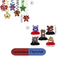 Combination 11pcs