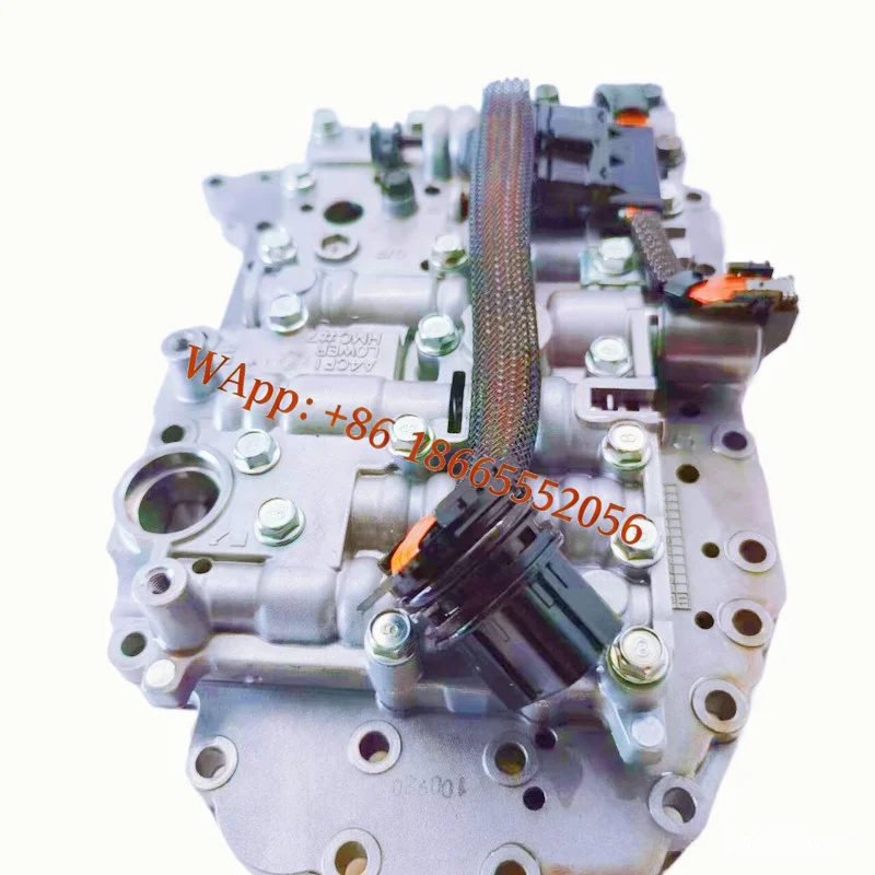 

46313-23000 A4CF1 A4CF2 Automatic Transmission Body for Hyu ndai Elantra