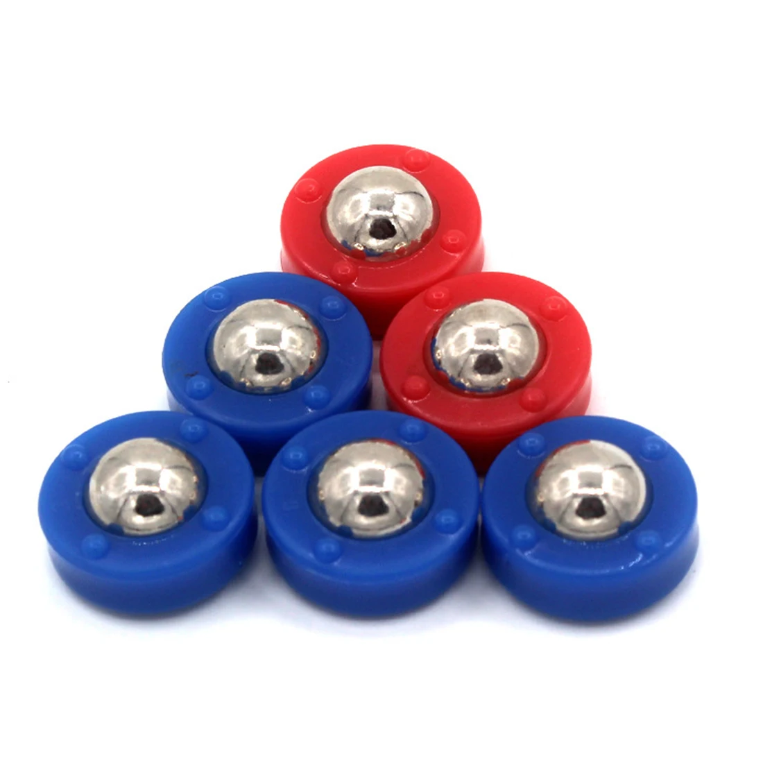 

Многофункциональный пластиковый стол для шаффлборда и настольного футбола, аксессуары для игр в помещении, полезные и практичные, хит продаж