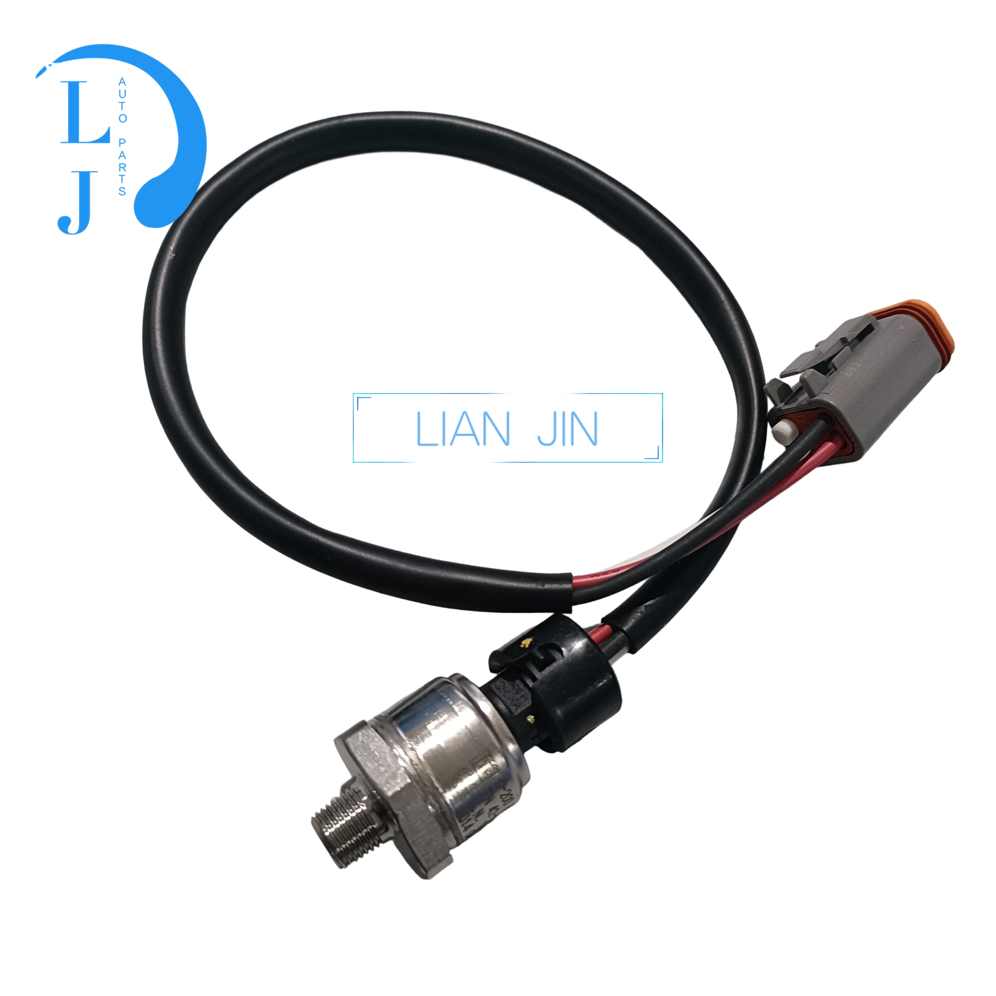 

42-1308 Датчик давления в датчике подходит для оригинального датчика Thermo King 0-500 PSIG 3HMP2-4