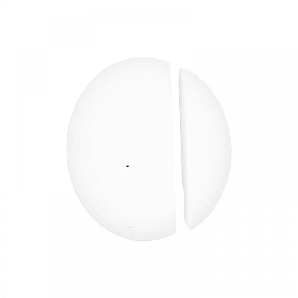 1/2PCS Door And Window Sensor Intelligent Technology Alarm System Enhance Security Home Anti-theft System Smart Home