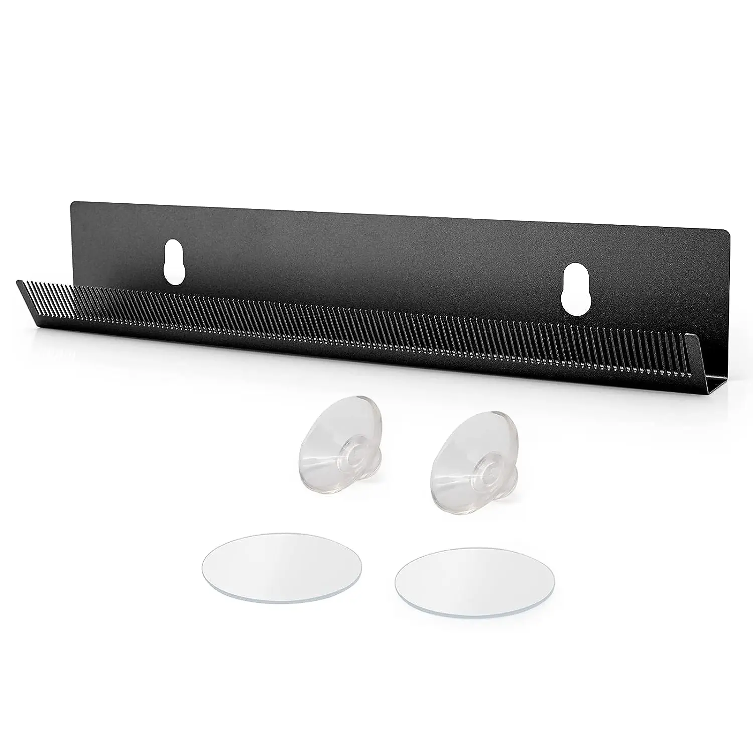 

ARLANY Hair Extension Holder for Hair Styling Tool Hair Extension Hangers for Salon Stainless Steel Hair Display Holder Rack