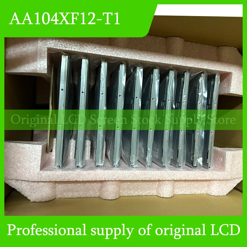 Original AA104XF12-T1 10.4