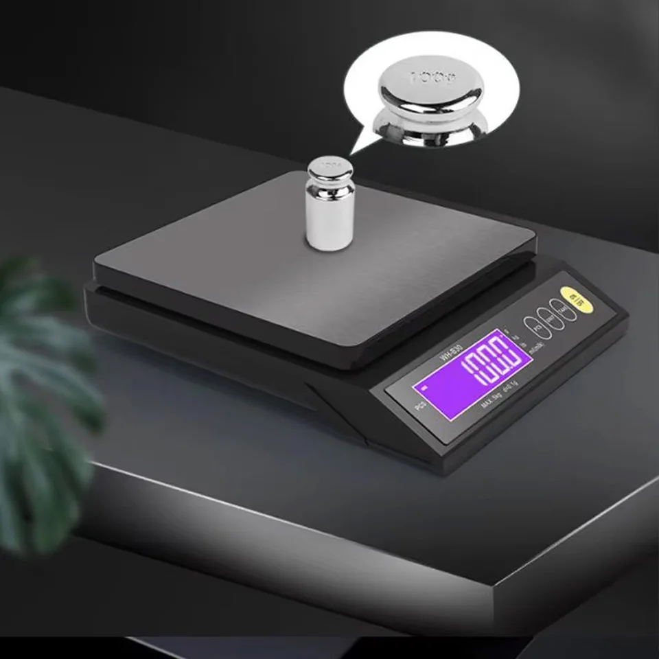 Thumbnail 3 - #19 Best Digital Kitchen Scales to Buy In 2026