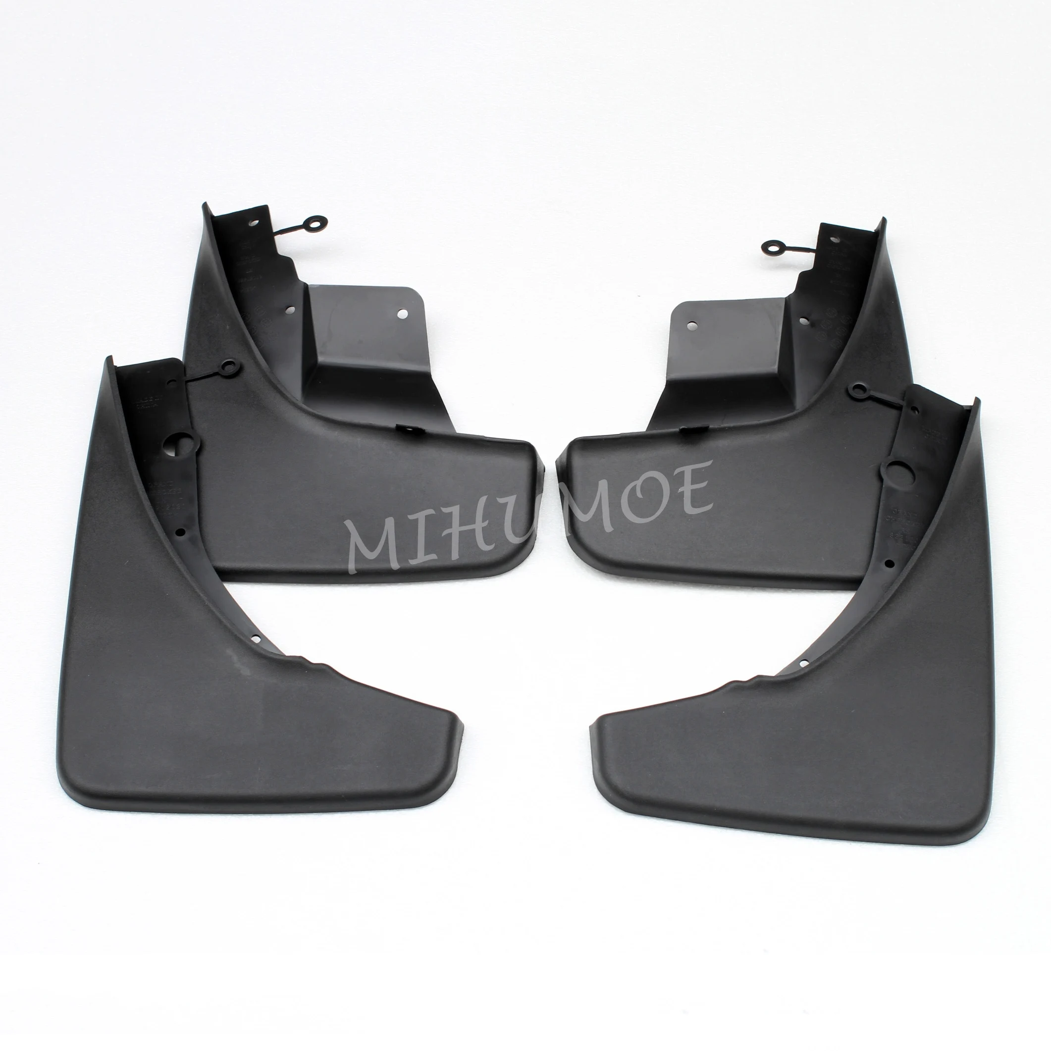 Mud Flaps Splash Guard Fender Wheel Mudguards For Jeep Grand Cherokee 2011-2021