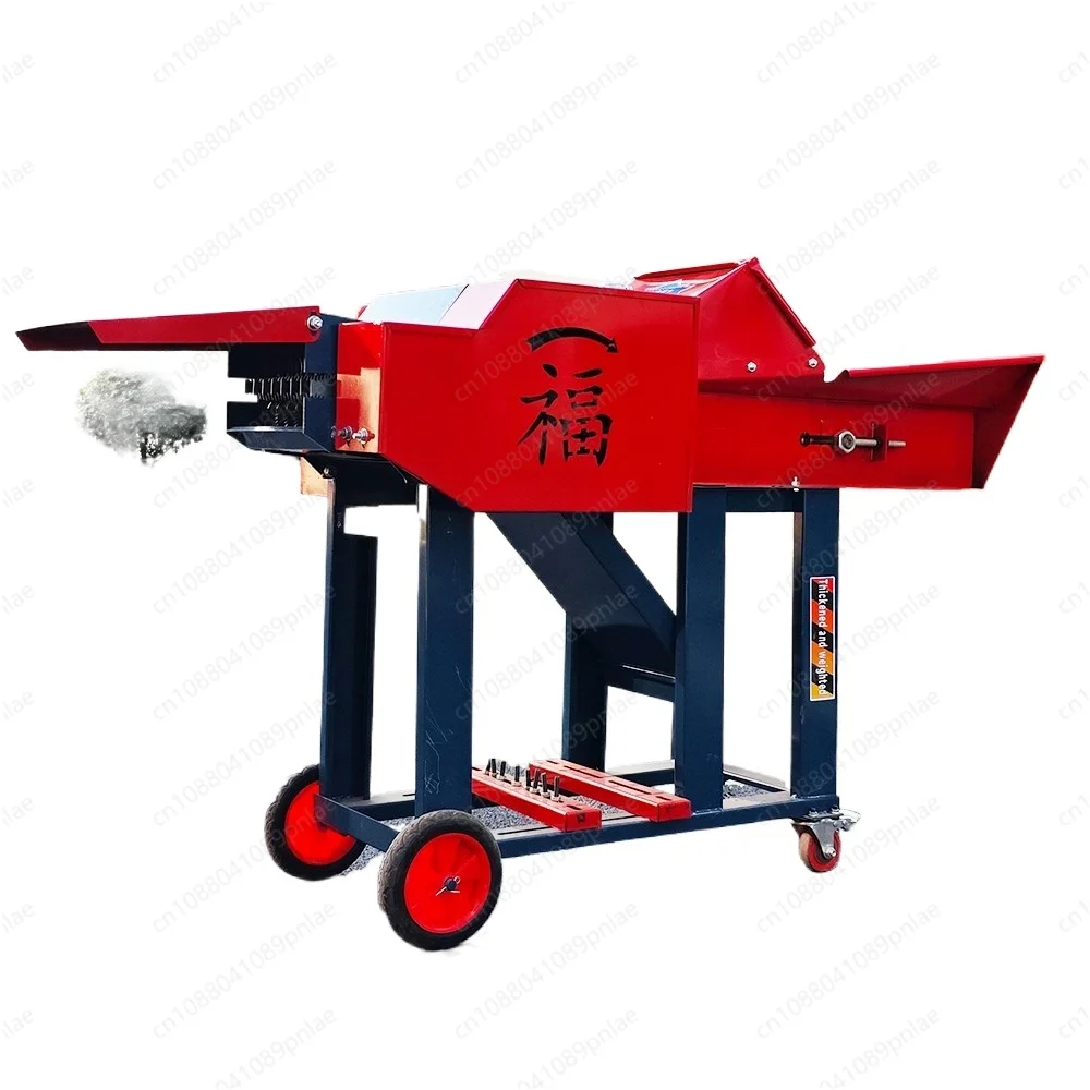 New electric grass cutter, high yield, used to cut straw, hay, pasture, and provide raw materials for livestock feed