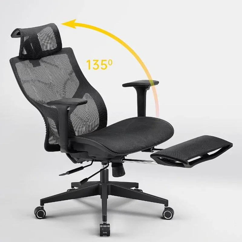 Modern Living Room Office Chairs Gaming Computer Swivel Recliner Office Chair Relaxing Simplicity Office Furniture Cadeiras LLOC