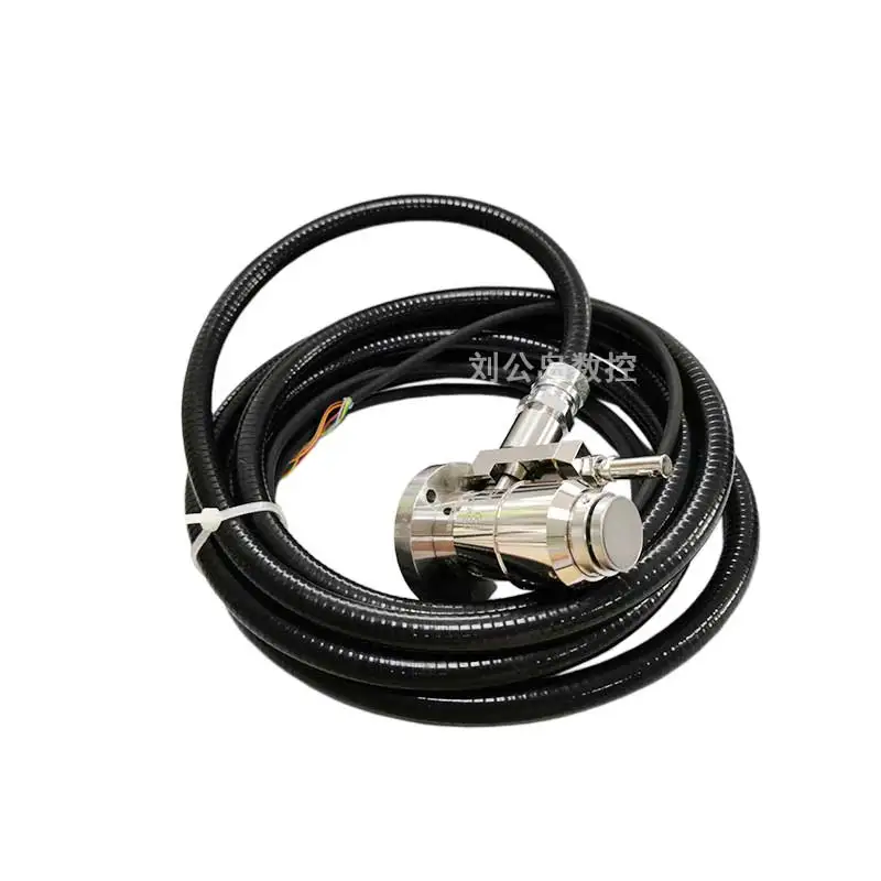 

BEST Cnc Control Marposs Receiver TLS 3PTLS10314 217TX4980 95% New Haven't Original Package 1