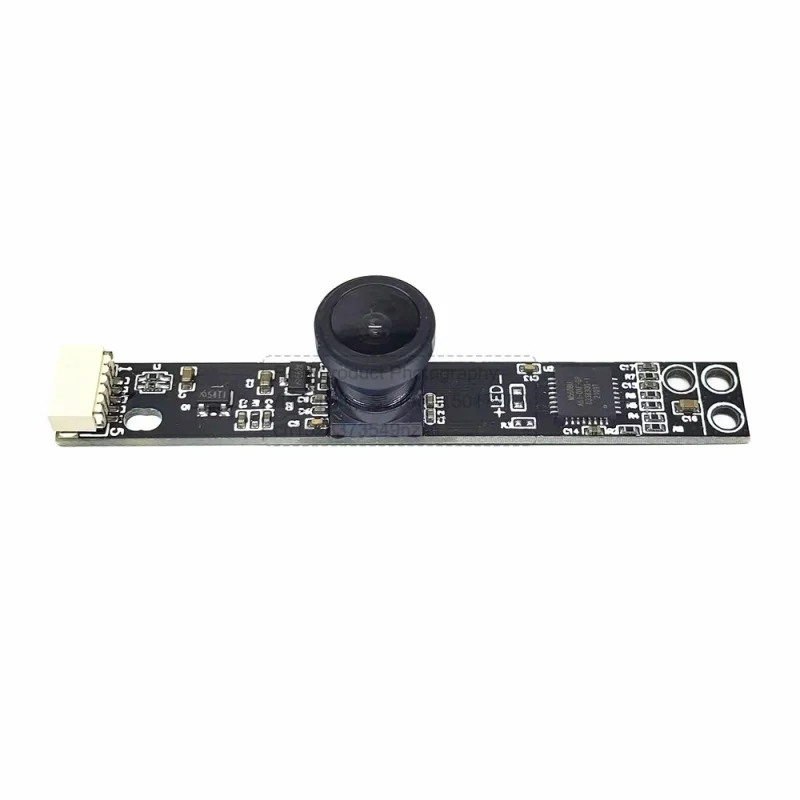 Ov2659 Usb Camera Module 2 Miljoen Pixel 60 120 160 Graden Android Hd Camera Module Drive-Free Voor Laptop 1600*1200