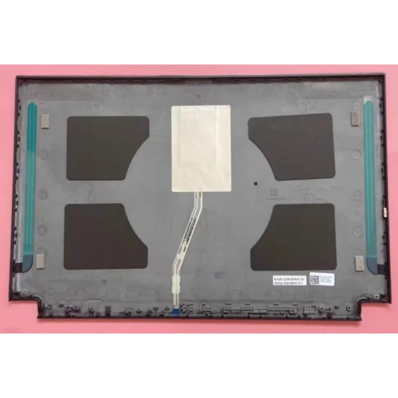 H For DELL Alienware M17 R3 R4 Laptop LCD Back Top Cover A Shell Black 0CP74V
