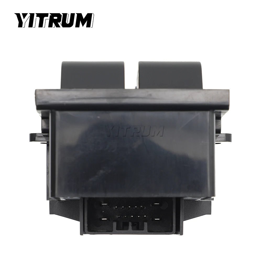 YITRUM 35750-STX-A01ZA 35750-STX-A01 35750STXA01 Power Window Switch For Honda Acura MDX 2007 2008 2009 2010 2011 2012 2013