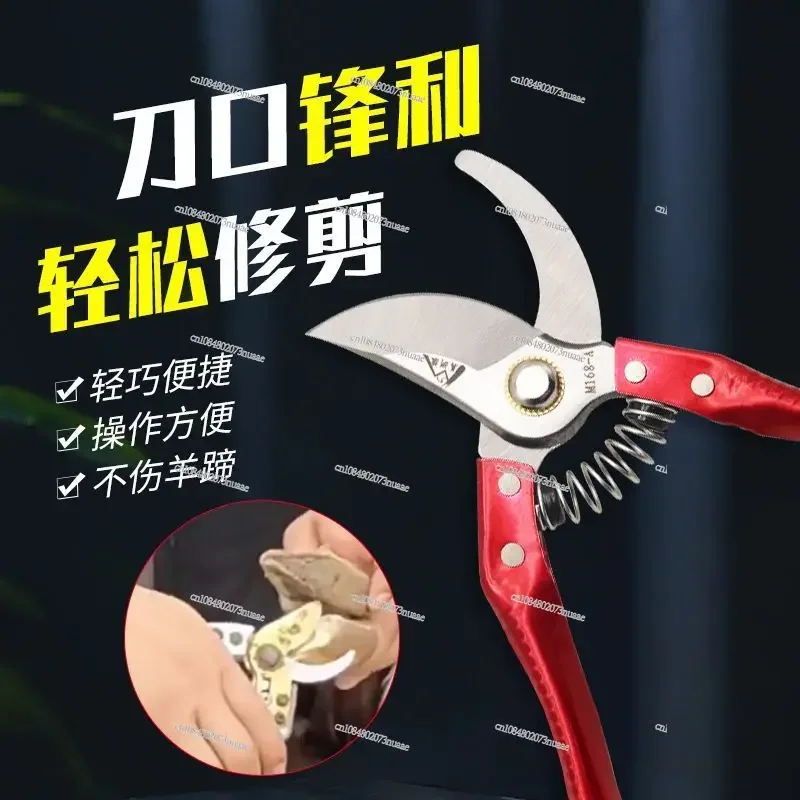 Sheep Hoof Scissors, Specialized Tools for Repairing and Raising Sheep, Hoof Pliers, and Hoof Trimmers