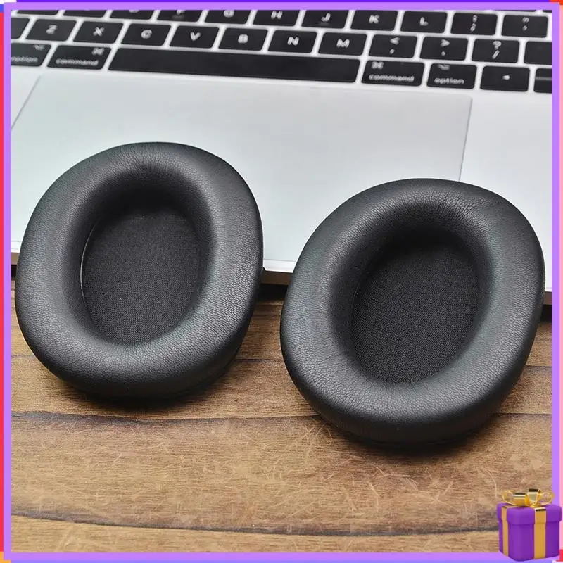 

Advanced Replacement Ear Pads For EDIFIER W800BT PLUS Headset Easy Installation, Enhanced Sound Isolation A