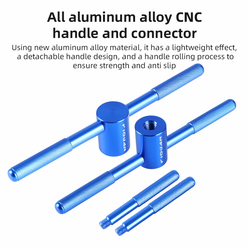 Thumbnail 2 - #68 Ranked Bicycle Headset Tools Picks in 2026