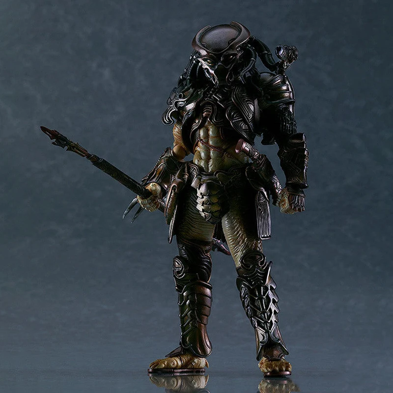 المفترس 2 المفترس تاكايوكي تاكيا الإصدار. فيجما SP-109 PVC عمل الشكل أنيمي الشكل فيجما 109 نموذج اللعب جمع دمية هدية #6