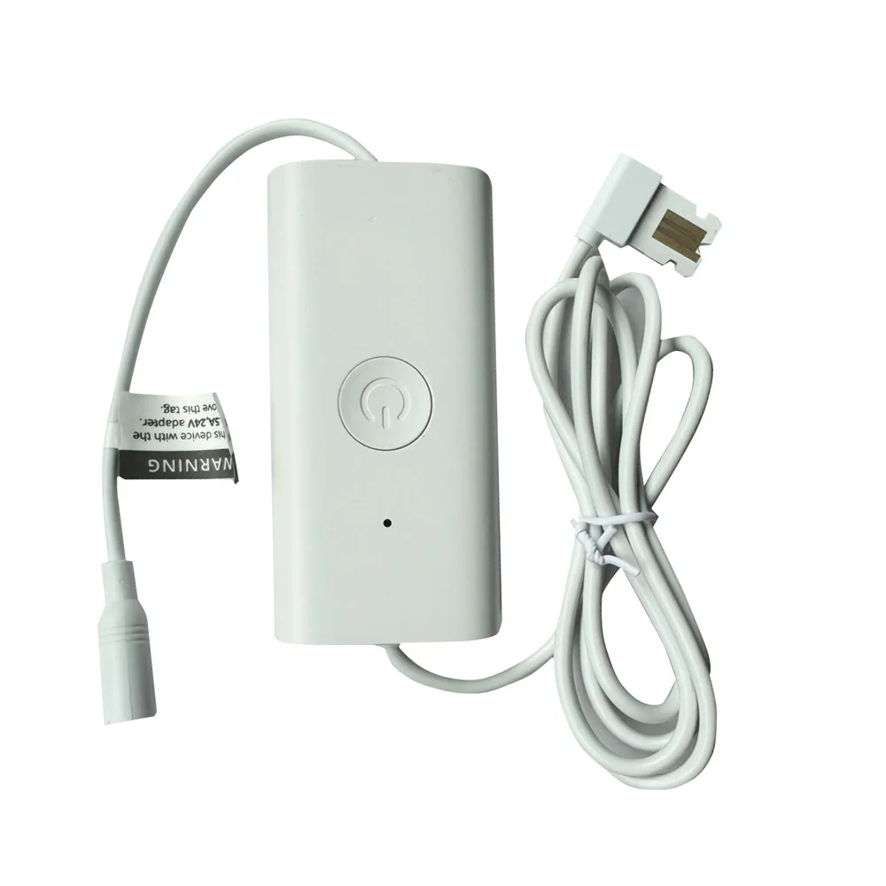 Cable de conexión de alimentación para la caja de control de fuente de alimentación Govee H6061 para los paneles de luz Govee H6061 Glide Hexa