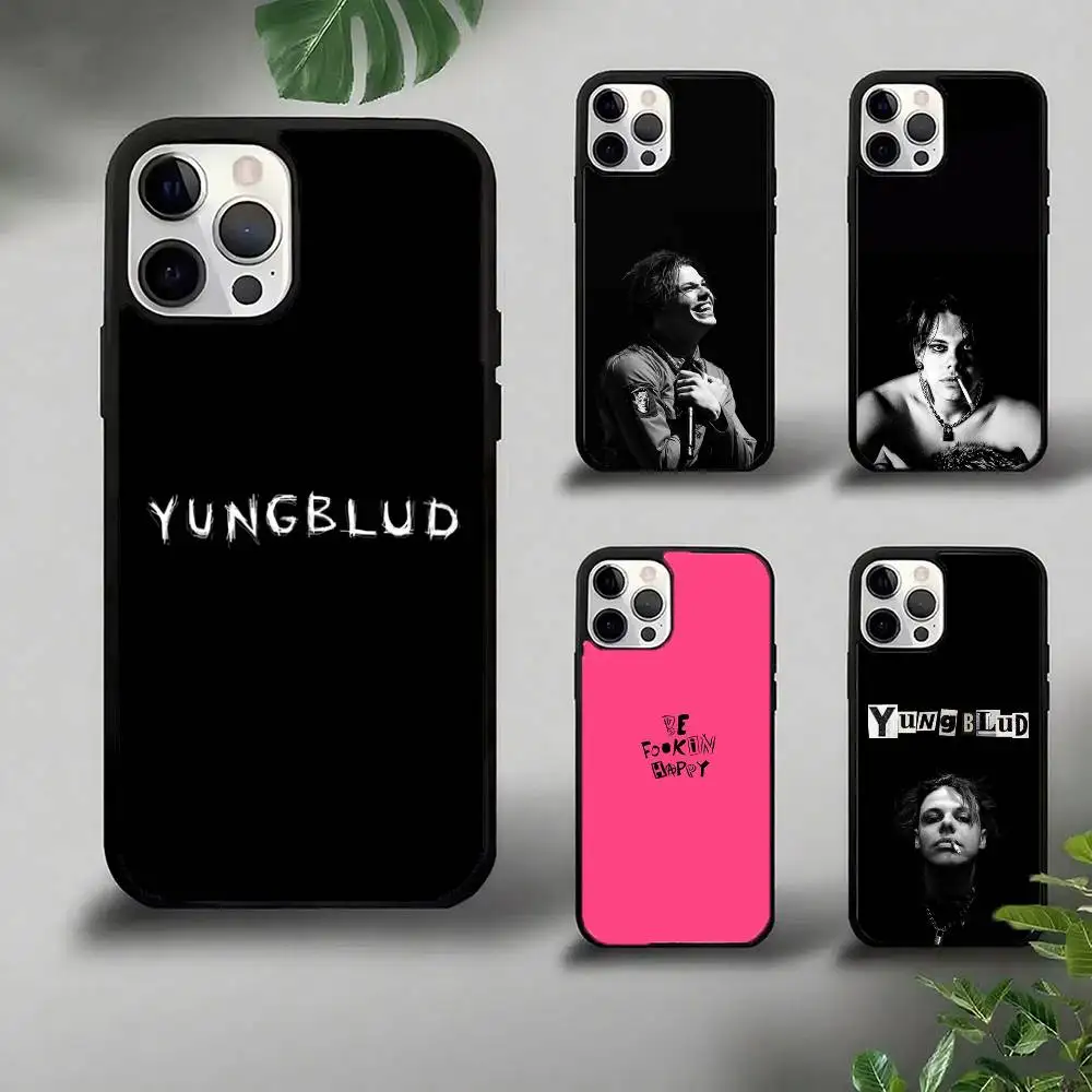 Singer Y-Yungblud Y… - image