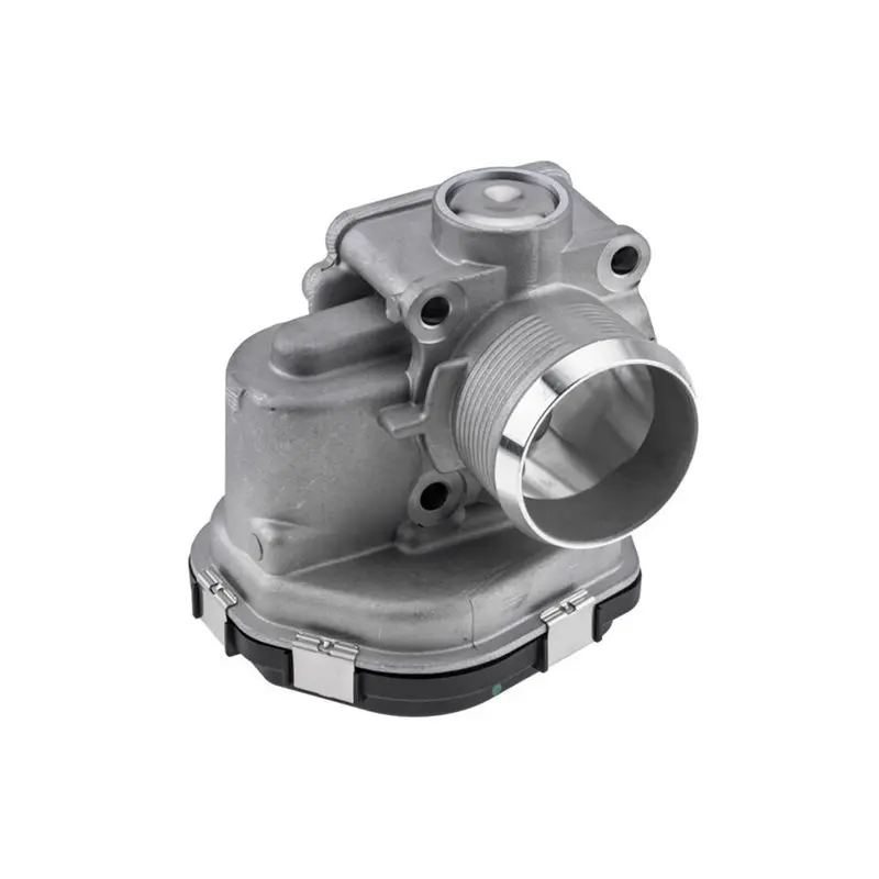 

Well Car For Ford Throttle Body Electronic 9673534480 0345G4 Throttle Valve Replacement Part