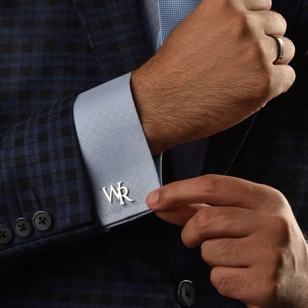 Thumbnail 4 - #10 Trending Cufflinks Right Now
