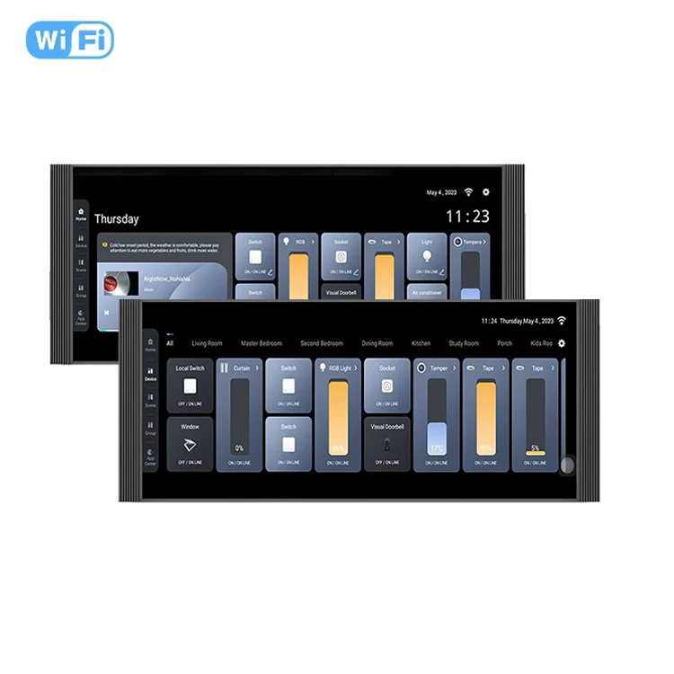 2024 12 Inch Wifi S…