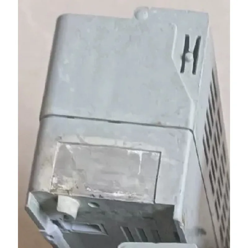 Remote IO Module Used Disassembled Minor Wear A40SW-01UDY30 Untested Sold As-Is for Industrial Automation Replacement Parts