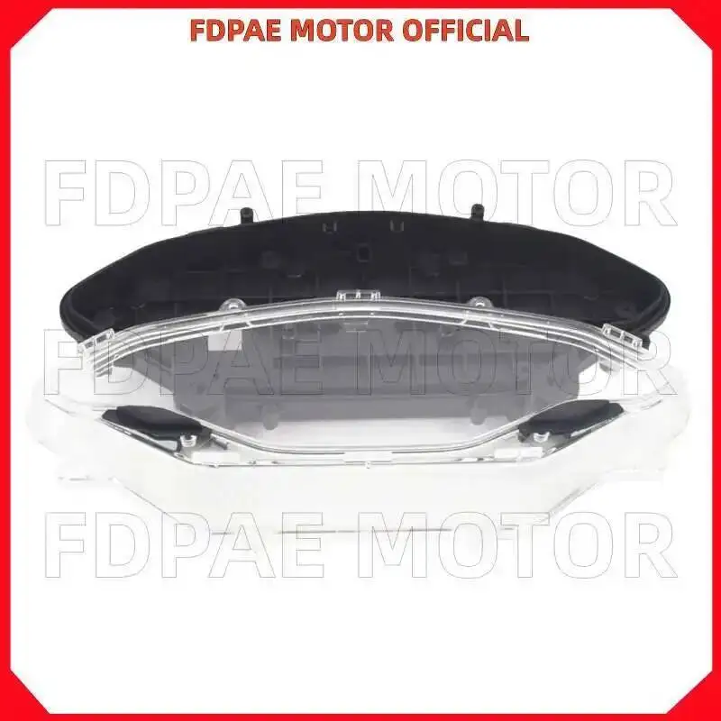 Odometer / Instrument Transparent Case for Wuyang Honda Pcx150/pcx160