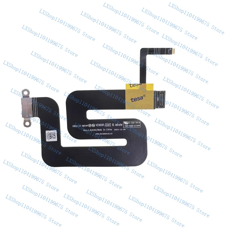 

Original for DELL Latitude 7350 Detachable 2-in-1 EDP CABLE LF-M954P 0N50PN