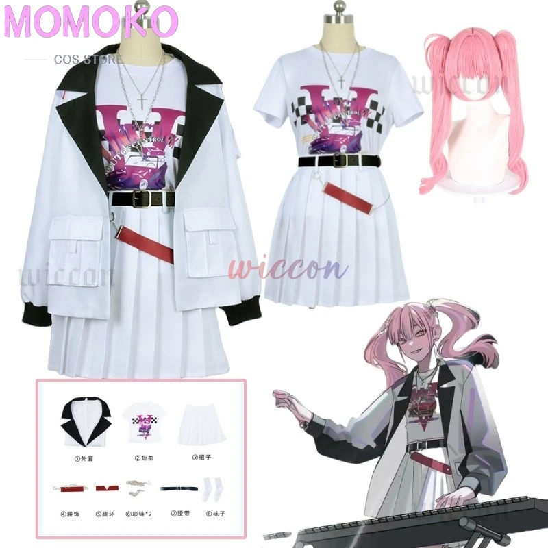 

Link Click Li Tianxi Cosplay Costume Fashion Handsome Coat Daily Outfit Activity Women Girls Halloween Party Role Play Suit