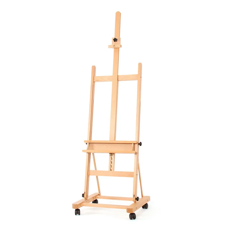 Universal wheel roller double rocker DHJ1 balance dual DHJ3 easel