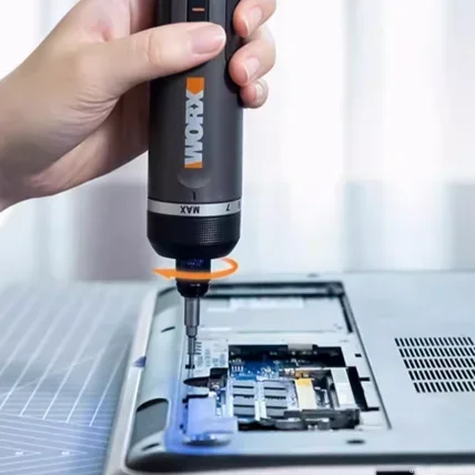 Thumbnail 2 - #83 Best Cordless Electric Screwdrivers to Buy In 2026