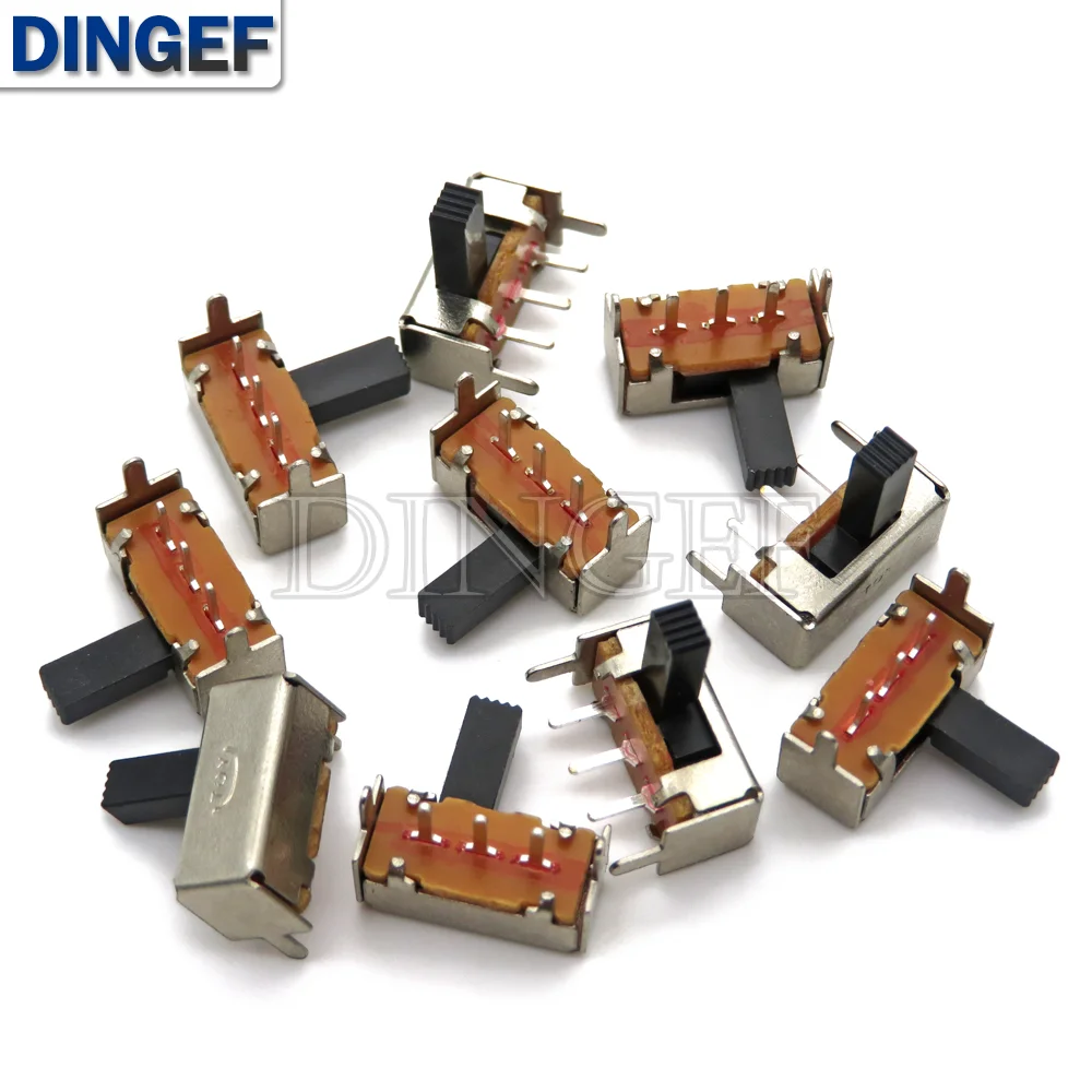 20Pcs/Lot Toggle Sw…