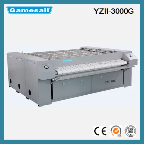 Macchina da stiro per bucato di vendita calda