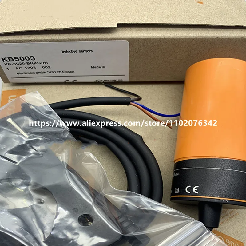 2 шт. новый конденсаторный датчик KB5001 KB5002 KB5062 KB5003 KB5004